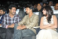 Eega Audio Launch Photos